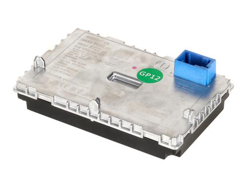 Used Electronic module Electronic module CITROËN JUMPY III Van (V_) ë-JUMPY HYDROGEN (136 hp) 39928946 39928946
