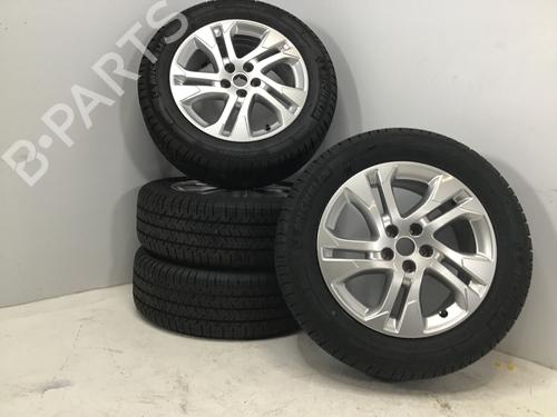 wheel-set-opel-vivaro-c-van-k0-2019-39920848 main image