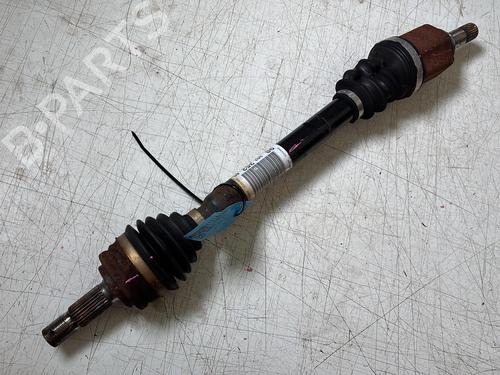 Used Left front driveshaft Left front driveshaft 39406237 39406237