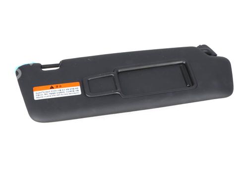 Used Right sun visor Right sun visor AUDI A5 (8T3) RS5 quattro (450 hp) 34470983 34470983
