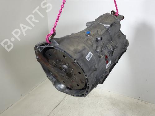Used Gearbox BMW 3 (F30, F80) 320 i (184 hp) 15014238