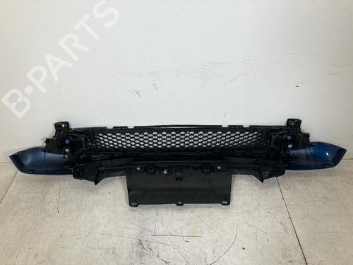 Front bumper SMART FORTWO Coupe (453) 1.0 (453.342, 453.343) | BP21163300C7 