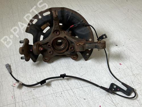 Left front steering knuckle KIA XCEED (CD) 1.4 T-GDI | BP38567116M25 - Image 2