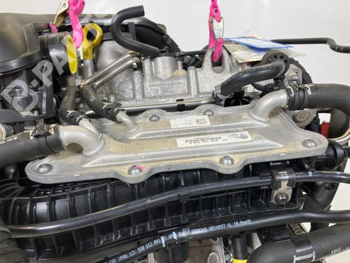 Engine VW GOLF SPORTSVAN VII (AM1, AN1) 1.0 TSI | BP11854879M1 