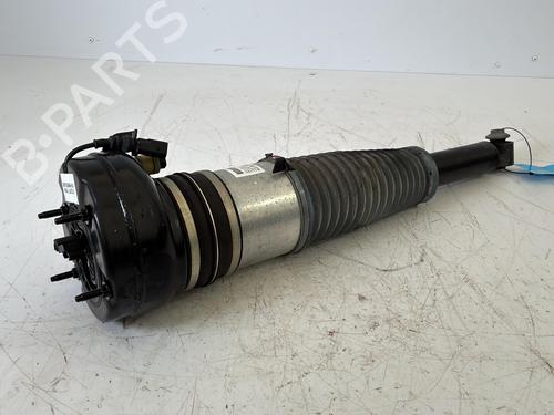 Used Right rear shock absorber Right rear shock absorber AUDI A8 D4 (4H2, 4H8, 4HC, 4HL) 3.0 TDI quattro (258 hp) 36324918 36324918