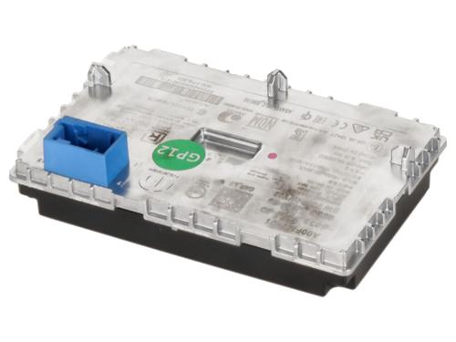 Electronic module OPEL CORSA F (P2JO) 1.2 (68) | BP39111912M83 - Image 2