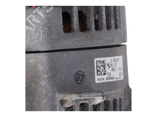 Alternator BMW 4 Coupe (G22, G82) 420 d Mild-Hybrid | BP26133851M7 