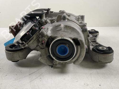Used Rear differential Rear differential CUPRA FORMENTOR (KM7, KMP) 2.5 VZ5 4Drive (390 hp) 39928144 39928144