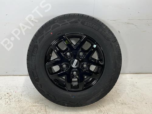 Fælk FORD TRANSIT V363 Platform/Chassis (FED, FFD) 2.0 EcoBlue | BP33980622C45  - Image 19