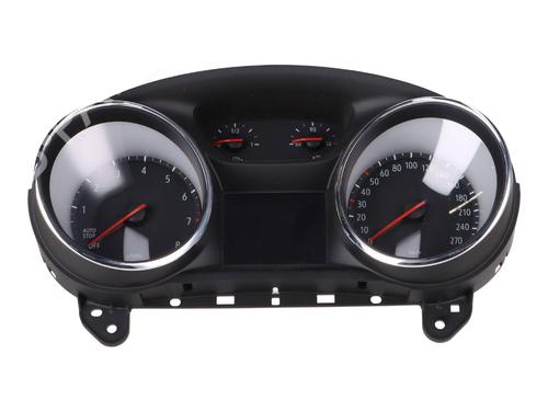 Kombinert Instrument OPEL ASTRA K Sports Tourer (B16) 1.2 Turbo (35) (110 hp) 28058750
