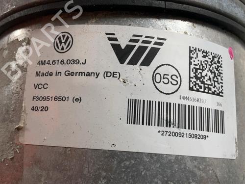 Andre VW TOUAREG (CR7, RC8) 3.0 TDI 4motion | BP39245393O1 - Image 3