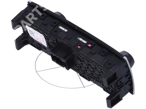 Climate control BMW 7 (G11, G12) M 760 i, Li xDrive | BP10392579I5 