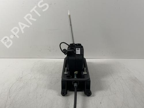 Gear lever VW TAIGO (CS1) 1.5 TSI | BP34696256M90 - Image 4