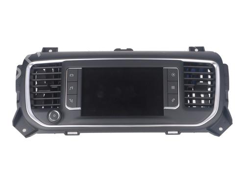 display-monitor-opel-vivaro-c-van-k0-2019-39919361 main image