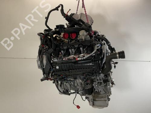 Engine AUDI A8 D4 (4H2, 4H8, 4HC, 4HL) 4.0 TFSI quattro | BP36908661M1 - Image 2