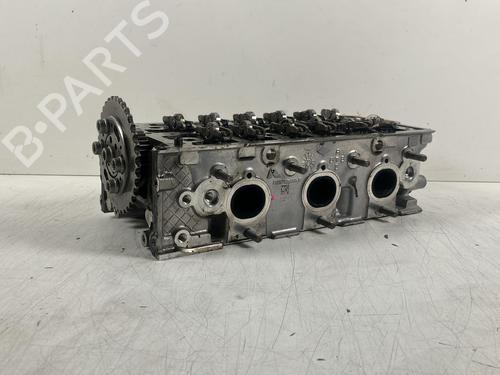 Used Cylinder head Cylinder head VW TOUAREG (CR7, RC8) 3.0 TDI 4motion (231 hp) 40043226 40043226