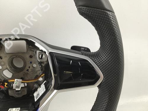 Steering wheel VW GOLF VIII (CD1, DA1) 2.0 TSI R 4motion | BP36003165C49 - Image 3
