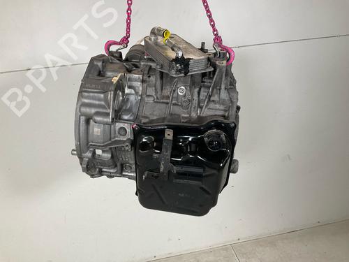 Gearbox VW PASSAT B8 Variant (3G5, CB5) 2.0 TDI | BP20936335M3 