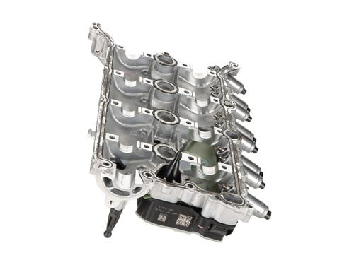 Valve cover VW POLO VI (AW1, BZ1, AE1) 2.0 GTI | BP29069925M124