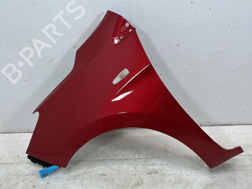 left-front-fenders-mitsubishi-mirage-space-star-vi-hatchback-a0_a-2012-39267958 main image