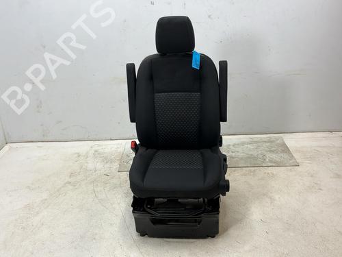 Used Left front seat Left front seat FORD TRANSIT V363 Platform/Chassis (FED, FFD) 2.0 EcoBlue (170 hp) 40219220 40219220