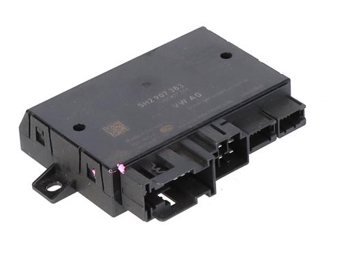 Electronic module VW PASSAT B8 Variant (3G5, CB5) 2.0 TDI | BP31755027M83