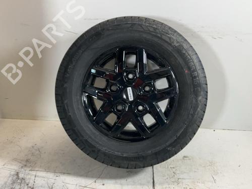 Rim FORD TRANSIT V363 Platform/Chassis (FED, FFD) 2.0 EcoBlue | BP36264243C45  - Image 8