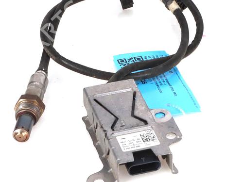 Used Electronic sensor Electronic sensor FORD TRANSIT V363 Platform/Chassis (FED, FFD) 2.0 EcoBlue (170 hp) 40129977 40129977