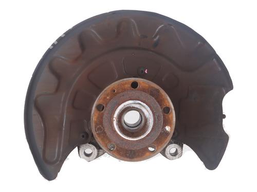 Used Left front steering knuckle VW GOLF VII (5G1, BQ1, BE1, BE2) 2.0 GTI (230 hp) 21570148