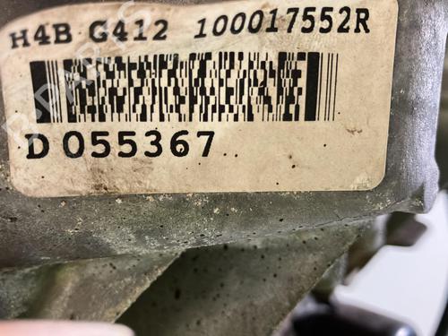Engine DACIA LOGAN MCV II TCe 90 (K8M1, K8MA, K8AC) | BP39406227M1 - Image 10