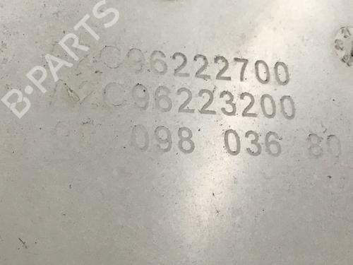 Sprinklertank OPEL VIVARO C Van (K0) VIVARO-E HYDROGEN | BP39920974C113 - Image 3