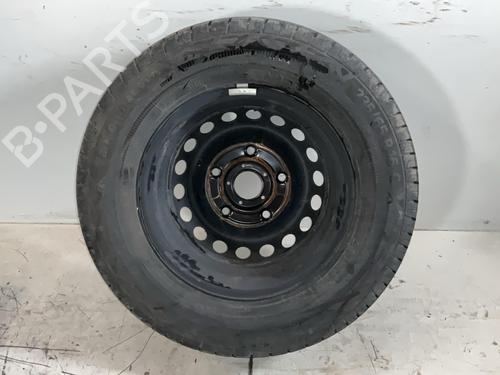 Fælk FORD TRANSIT V363 Platform/Chassis (FED, FFD) 2.0 EcoBlue | BP36466124C45 - Image 10