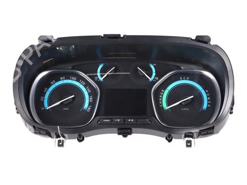 Used Instrument cluster Instrument cluster OPEL VIVARO C Van (K0) VIVARO-E HYDROGEN (136 hp) 39920618 39920618