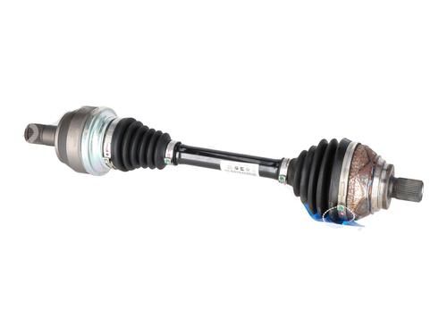 Used Other Other AUDI A3 Sportback (8VA, 8VF) S3 quattro (300 hp) 32513832 32513832