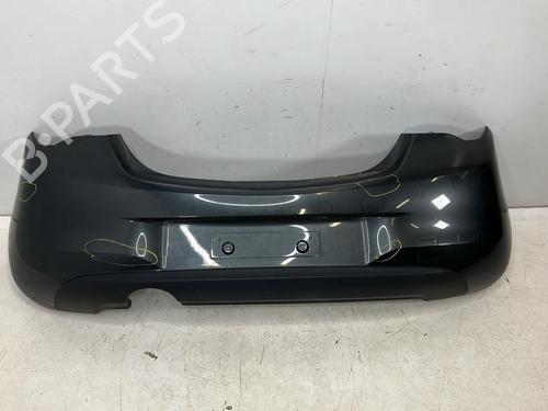 Used Rear bumper Rear bumper 37468765 37468765