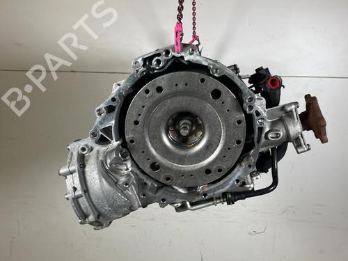 Used Gearbox Gearbox VW TOUAREG (CR7, RC8) 3.0 TDI 4motion (286 hp) 34475722 34475722