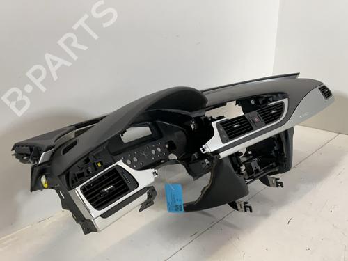 Dashboard AUDI A7 Sportback (4GA, 4GF) 3.0 TDI quattro | BP37454847C46 - Image 4