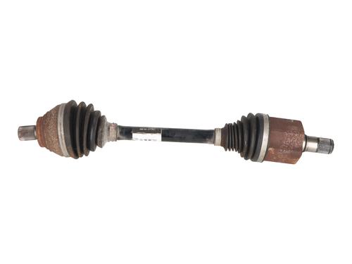 Left front driveshaft AUDI Q3 (F3B) 40 TFSI quattro | BP39918155M38 - Image 2
