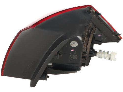 Left taillight VW GOLF VII (5G1, BQ1, BE1, BE2) 2.0 R 4motion | BP16143380C34 