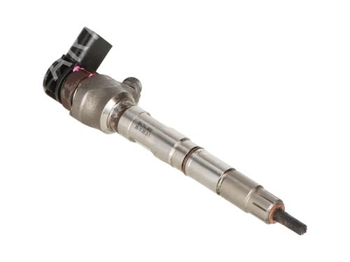 Used Injector VW TRANSPORTER T6 Van (SGA, SGH, SHA, SHH) 2.0 TDI (150 hp) 26645864