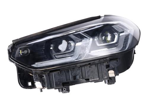 Used Left headlight BMW X3 (G01, F97, G08) xDrive 20 d (190 hp) 29278033