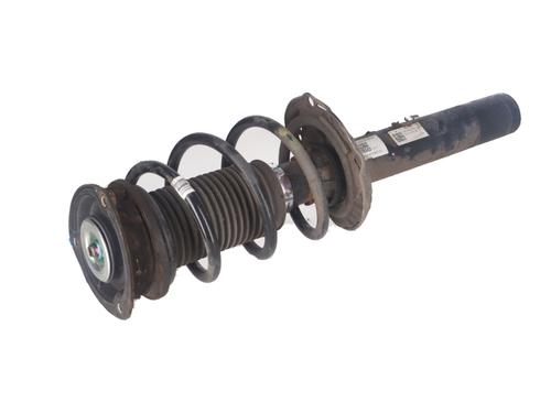 Used Right front shock absorber VW TOURAN (5T1) 2.0 TDI (150 hp) 24369318