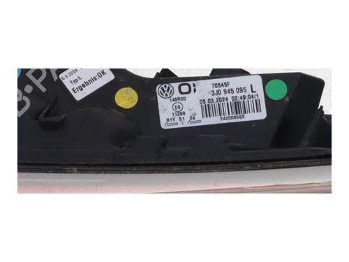 Left taillight VW PASSAT B9 Variant (CJ5) 1.5 eTSI | BP39918850C34 - Image 4