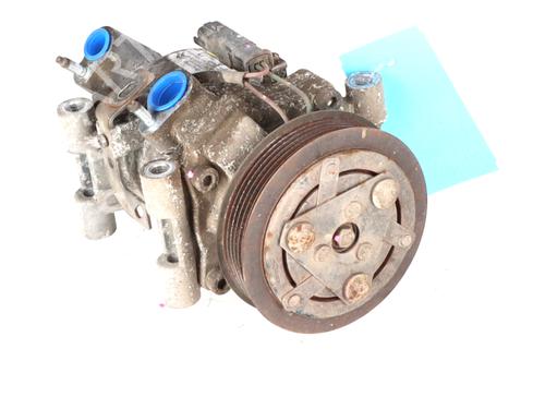 Used AC compressor AC compressor PEUGEOT RIFTER 1.5 BlueHDi 100 (102 hp) 36004050 36004050
