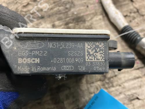 Electronic sensor FORD TRANSIT V363 Platform/Chassis (FED, FFD) 2.0 EcoBlue | BP36357064M84 - Image 3