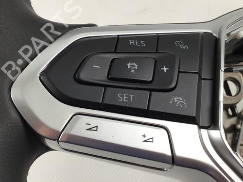 Steering wheel VW GOLF VIII (CD1, DA1) 1.0 TSI | BP35723112C49 - Image 2