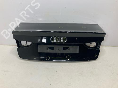 Used Tailgate AUDI A3 Limousine (8VS, 8VM) 2.0 TDI (143 hp) 26524912