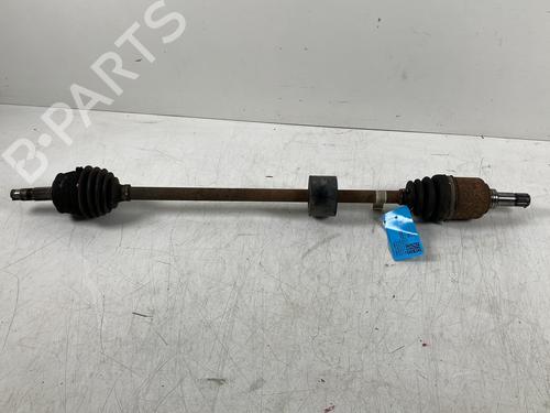 Used Right front driveshaft Right front driveshaft FIAT GRANDE PUNTO (199_) 1.2 (65 hp) 36381470 36381470