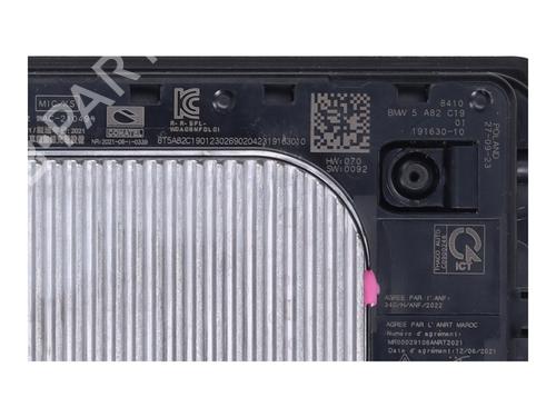Module électronique BMW X3 (G01, F97, G08) xDrive 20 d | BP29278032M83 
