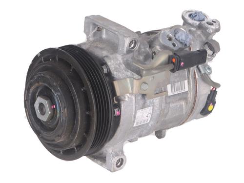 Used AC compressor MERCEDES-BENZ GLA (H247) GLA 250 (247.746) (224 hp) 27260810